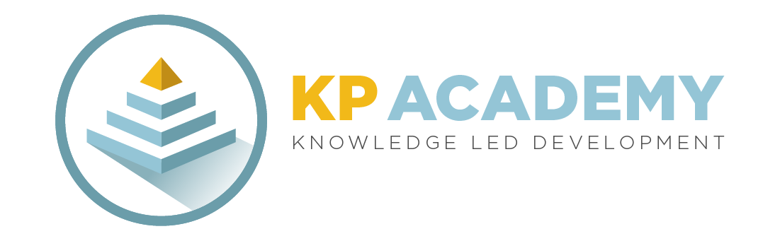 KP Academy Logo